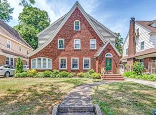 160 Hackett Pl, Rutherford, NJ 07070