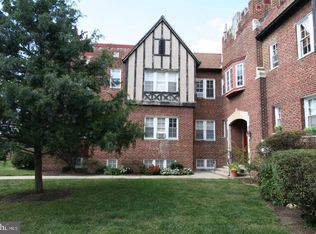 235 Emerson St NW APT 104, Washington, DC 20011