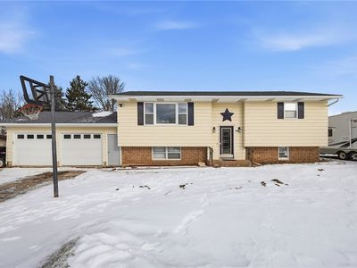 232 E MD Street, Cadott, WI, 54727