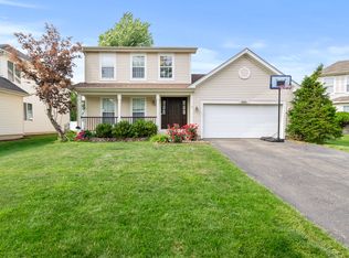 2411 Eldorado Ct, Naperville, IL