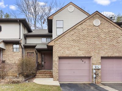 367 Oak Knoll Drive UNIT 36-7, Englishtown, NJ, 07726