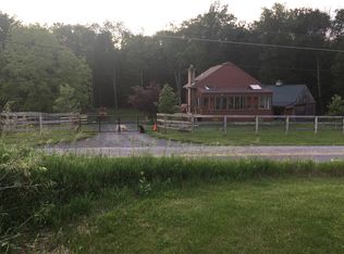 5321 Best Station Rd, Germansville, PA 18053