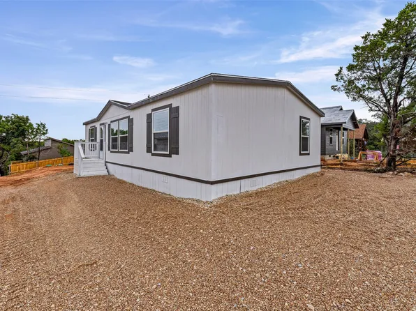 917 Arkansas River Dr, Granbury, TX 76048