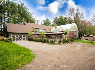 573 Canboro Rd, Pelham, ON L0S 1C0