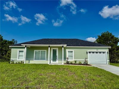 350 Hallmark Ave, Lake Placid, FL, 33852