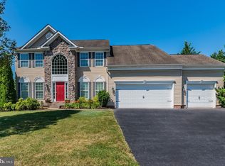 4162 Birchwood Ln, Mechanicsburg, PA 17055