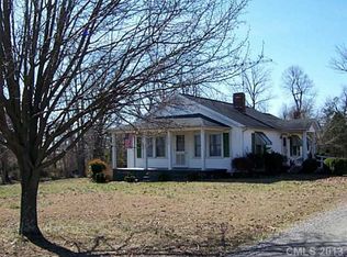 1530 Ivey, Iron Station, NC 28080