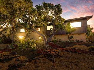 42 Los Encinos Dr, Del Rey Oaks, CA 93940