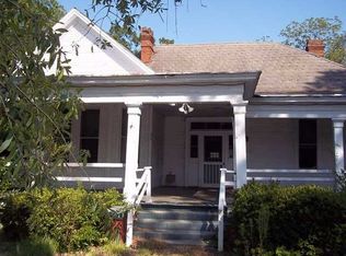 195 College St, Cuthbert, GA 39840