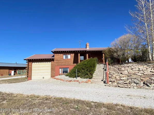 43 Fayette Pole Creek Rd #Ck, Pinedale, WY 82941