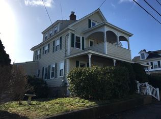 36 Canacum Rd, Weymouth, MA 02191