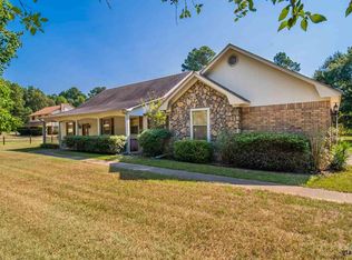 102 Steven St, Kilgore, TX 75662