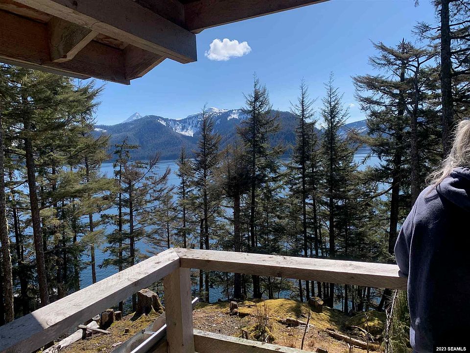 Zillow Tenakee Springs at Mamie Woodard blog