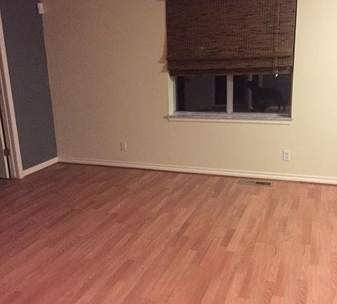 Front Room