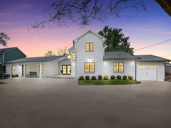 6637 River View Dr, Nashville, TN 37209