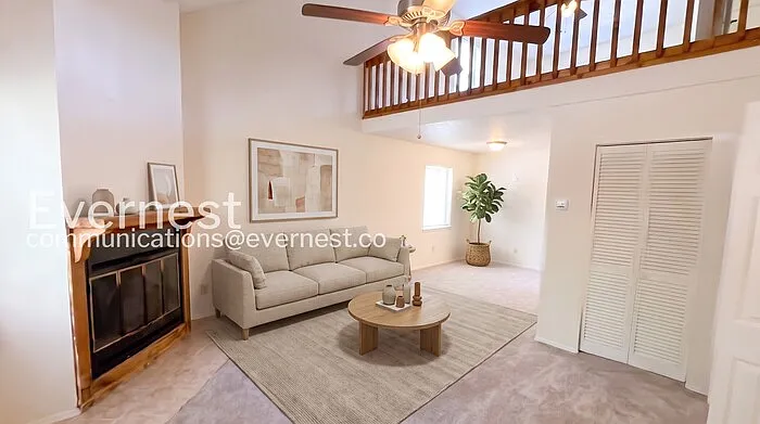 2 bed, 2.0 bath, 950 sqft, $1,195 — Photo 3
