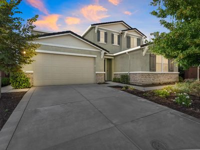 1104 Mambo Way, Roseville, CA, 95747