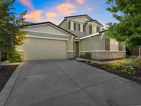 1104 Mambo Way, Roseville, CA 95747