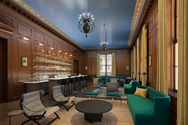 Rented by Pinnacle City Living | media 27