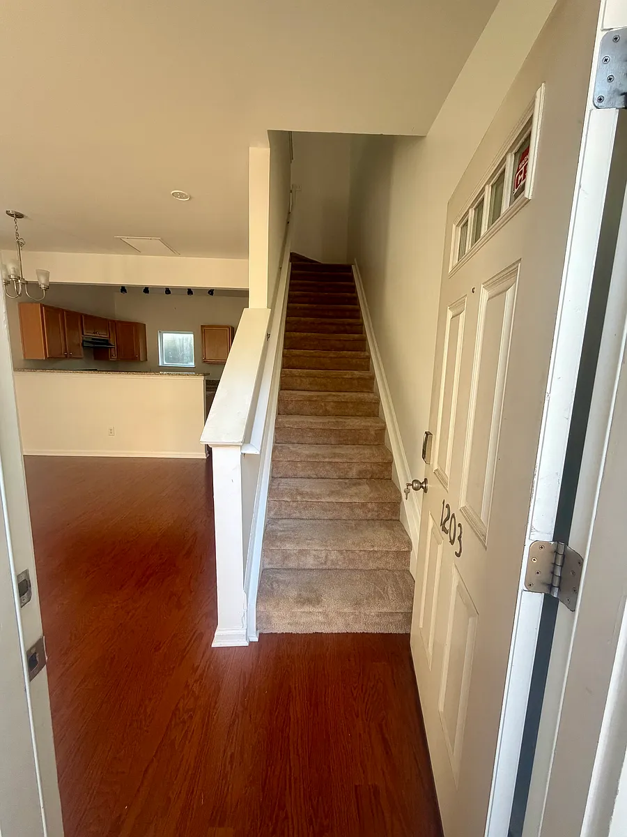 Building Photo - 1203 N Caldwell St #1203