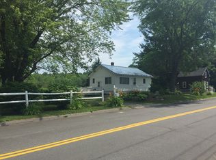 15 Stevens Rd, Augusta, ME 04330