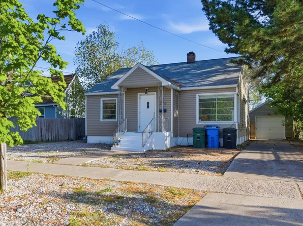 220 W 100 N, Levan, UT 84321