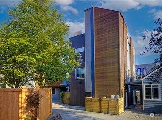 6004 17th Ave NW #A, Seattle, WA 98107