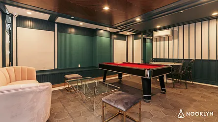Rented by Nooklyn NYC LLC