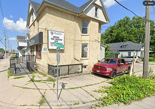 11 Oxford St W #LOWER Photo 1