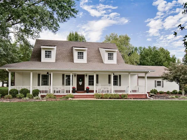 905 Stratton Rd, Little Flock, AR 72756