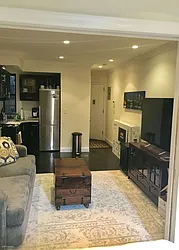 Rented by Corcoran