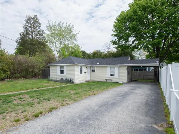 13 S Brookside Ave, North Providence, RI 02911
