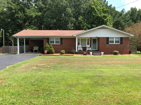 458 Circle Dr, Huntingdon, TN 38344
