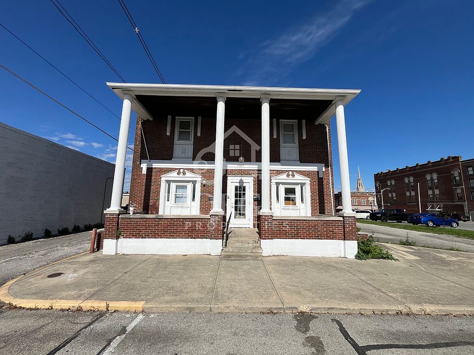 1st image of 1317 Main St APT C