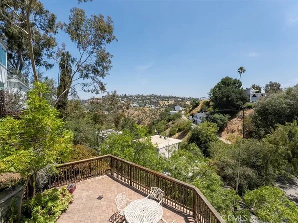 8248 Mannix Dr, Los Angeles, CA 90046
