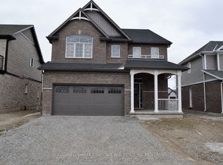 97 Crow St S, Welland, ON L3C0G6