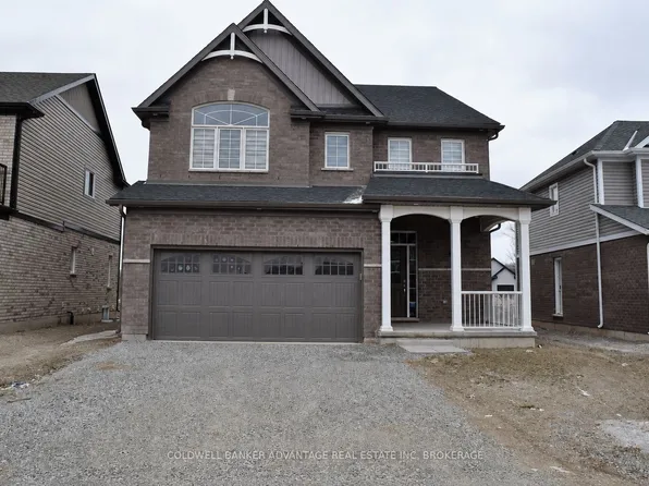 97 Crow St S, Welland, ON L3C 0G6
