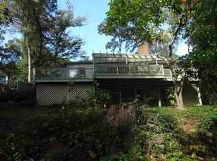 110 Woodstock Dr, Charlottesville, VA 22901