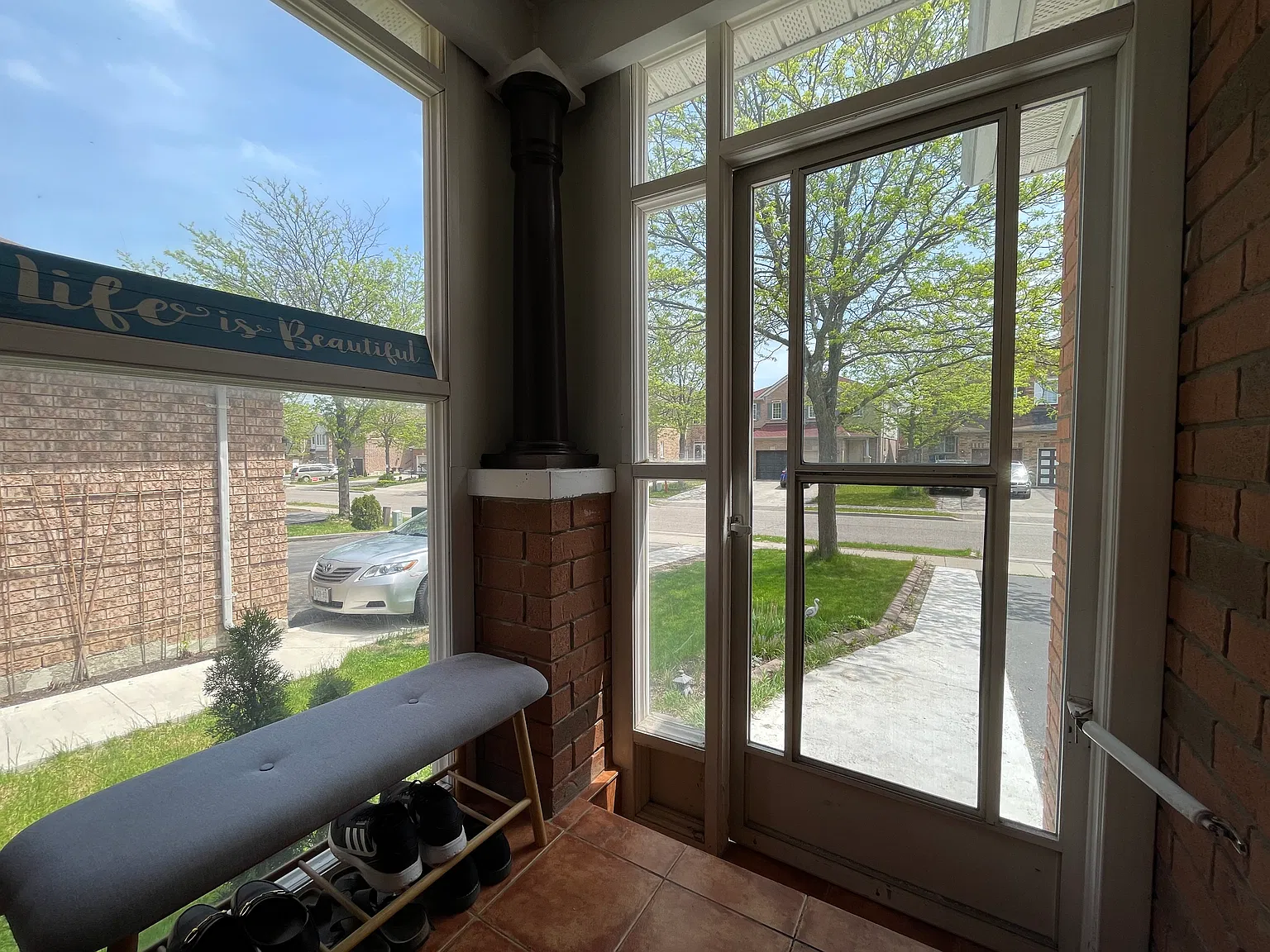 Cordgrass Cres, Brampton — Photo 4