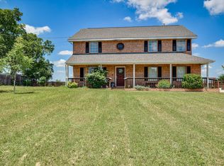 131 High Gabriel Dr, Leander, TX 78641