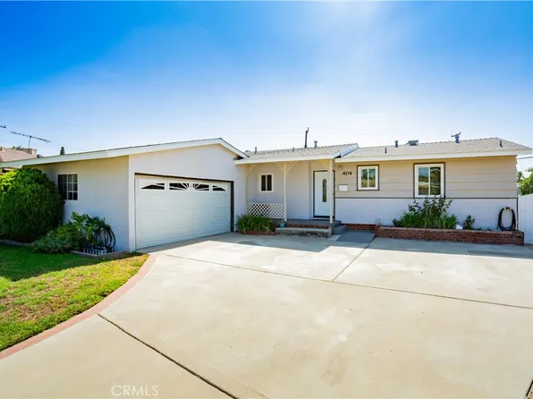 404 N Neil St, West Covina, CA 91791