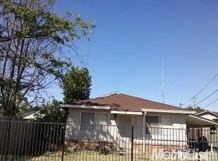 5100 Mascot Ave, Sacramento, CA