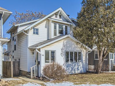 99 W 19th St, Chicago Heights, IL, 60411