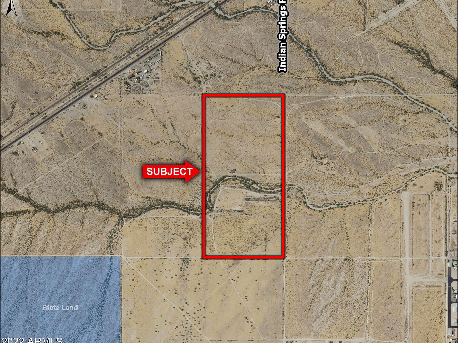 0 65 1/2 St, Salome, AZ 85348 Zillow