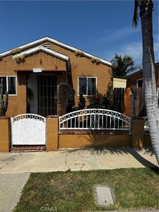 409 N McPherson St, La Habra, CA, 90631