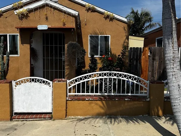 409 N McPherson St, La Habra, CA 90631