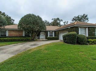 1225 Raintree Pl, Winter Park, FL 32789