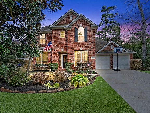 2nd image of 130 S Evangeline Oaks Cir