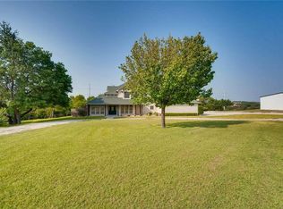 408 Yuchi Ct, Fort Worth, TX 76108