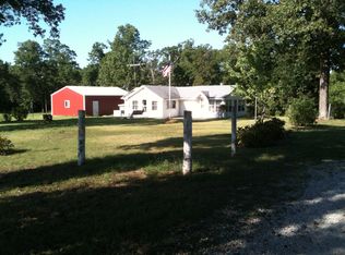 1000 Route 1, Cross Timbers, MO 65634